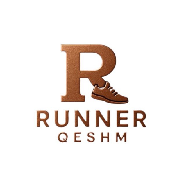 فروشگاه کفش و کتونی رانر قشم RUNNER QESHM