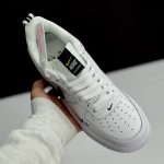 نایک ایر فورس وان سفید تی ام | Nike Air Force 1 White TM