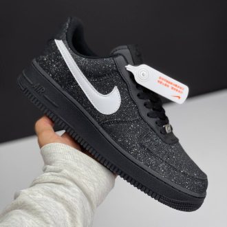 نایک ایر فورس وان گلیتر | Nike Air Force 1 Glitter
