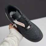 نایک ایر فورس وان گلیتر | Nike Air Force 1 Glitter