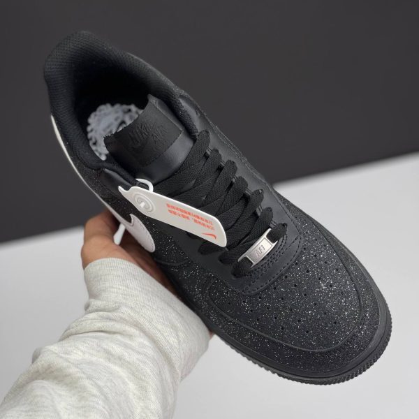 نایک ایر فورس وان گلیتر | Nike Air Force 1 Glitter