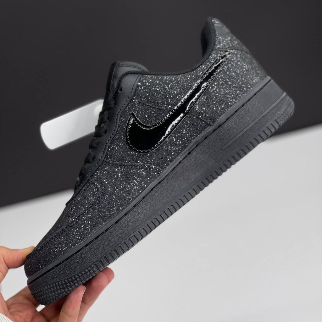 نایک ایر فورس وان گلیتر | Nike Air Force 1 Glitter