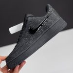 نایک ایر فورس وان گلیتر | Nike Air Force 1 Glitter