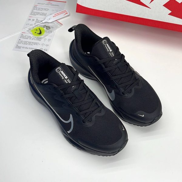 نایک زوم ایکس طرح لبخند مشکی Nike ZoomX Smile Black