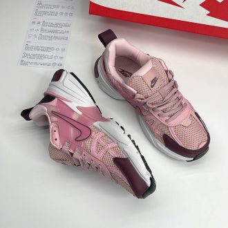 نایک وی تو کی ران صورتی | Nike V2K Run Pink