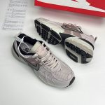 نایک وی تو کی کالباسی | Nike V2K Run Pinkish Beige