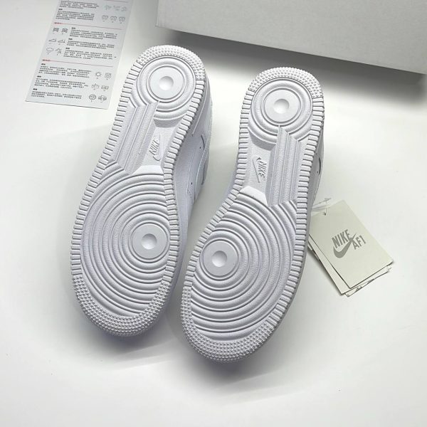 نایک ایر فورس وان سفید | Nike Air Force 1 White