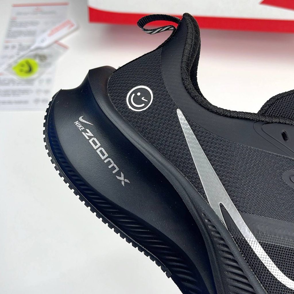 نایک زوم ایکس طرح لبخند مشکی Nike ZoomX Smile Black