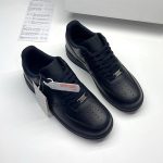 نایک ایر فورس وان مشکی | Nike Air Force 1 Black