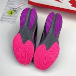 نایک زوم ایکس طرح لبخند مشکی صورتی Nike ZoomX Smile Black Pink