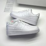 نایک ایر فورس وان سفید | Nike Air Force 1 White