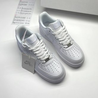 نایک ایر فورس وان سفید | Nike Air Force 1 White