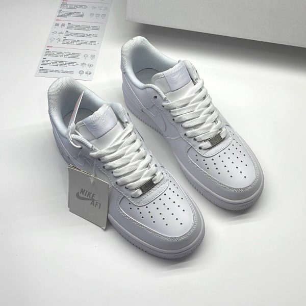 نایک ایر فورس وان سفید | Nike Air Force 1 White