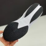 کفش نایک زوم ایکس طرح لبخند سفید آبی Nike ZoomX Smile White Blue