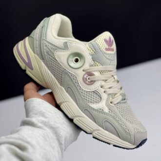کفش آدیداس آستیر کرم Adidas Astir Cream