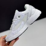 کفش آدیداس آستیر سفید Adidas Astir White