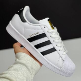 کفش آدیداس سوپر استار Adidas Superstar