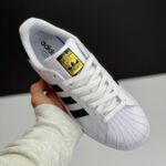 کفش آدیداس سوپر استار Adidas Superstar
