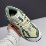 کفش نیوبالانس 1906R کرم سبز | New Balance 1906R Cream Green