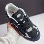 کفش نیوبالانس ۲۰۰۲R مشکی | New Balance 2002R Black