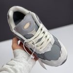 کفش نیوبالانس ۲۰۰۲R طوسی | New Balance 2002R Gray