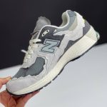 کفش نیوبالانس ۲۰۰۲R طوسی | New Balance 2002R Gray