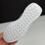 آدیداس کلودفوم سفید نارنجی | Adidas Cloudfoam White Orange