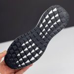 آدیداس کلودفوم مشکی طوسی | Adidas Cloudfoam Black Grey