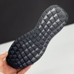 آدیداس کلودفوم مشکی طوسی | Adidas Cloudfoam Black Grey
