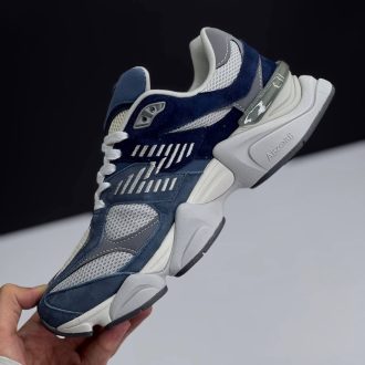 کتونی نیوبالانس ۹۰۶۰ سرمه‌ای | New Balance 9060 Navy