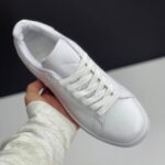 کفش آدیداس استن اسمیت سفید Adidas Stan Smith White