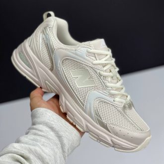 نیو بالانس 530 کرم ویتنامی | New Balance 530 Cream Vietnam