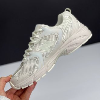 نیو بالانس 530 کرم ویتنامی | New Balance 530 Cream Vietnam