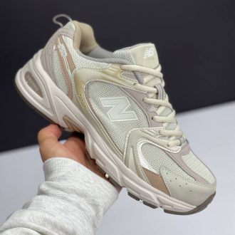 نیو بالانس 530 نسکافه‌ای | New Balance 530 Nescafe