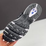 نیو بالانس 530 مشکی سفید | New Balance 530 Black White