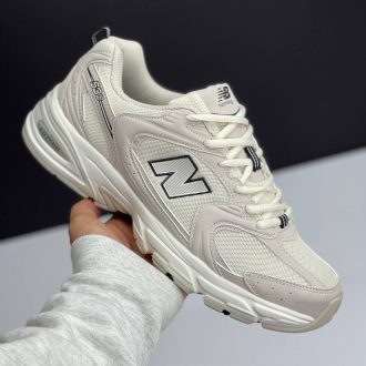 نیو بالانس 530 کرم ویتنامی | New Balance 530 Cream Vietnam
