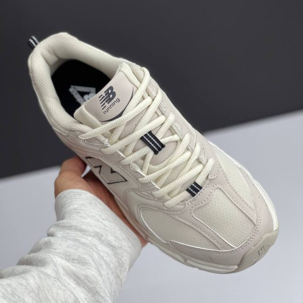 نیو بالانس 530 کرم ویتنامی | New Balance 530 Cream Vietnam