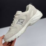نیو بالانس 530 کرم ویتنامی | New Balance 530 Cream Vietnam
