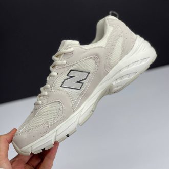 نیو بالانس 530 کرم ویتنامی | New Balance 530 Cream Vietnam