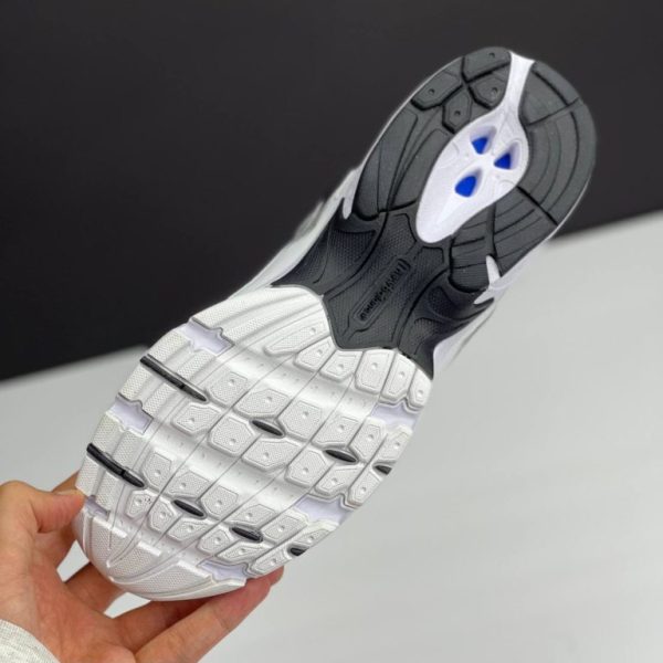 نیو بالانس 530 سفید مشکی | New Balance 530 White Black