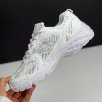 نیو بالانس 530 سفید ویتنامی | New Balance 530 White Vietnam