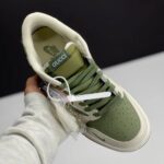 کفش نایک ایر جردن وان لو تراویس اسکات گوچی Jordan 1 Low Travis Scott x Gucci