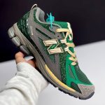 کفش نیو بالانس 1906R سبز | New Balance 1906R Green