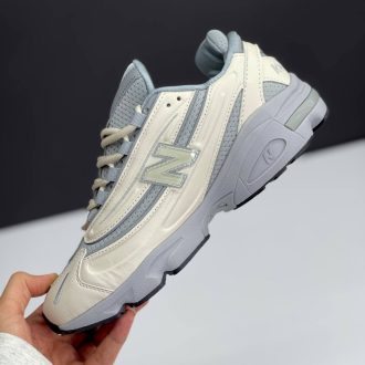 کفش نیوبالانس ۱۰۰۰ کرم New Balance 1000 Cream