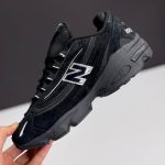 کفش نیو بالانس ۱۰۰۰ مشکی New Balance 1000 Black