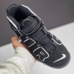 کفش نایک ایر مور آپتمپو Nike Air More Uptempo