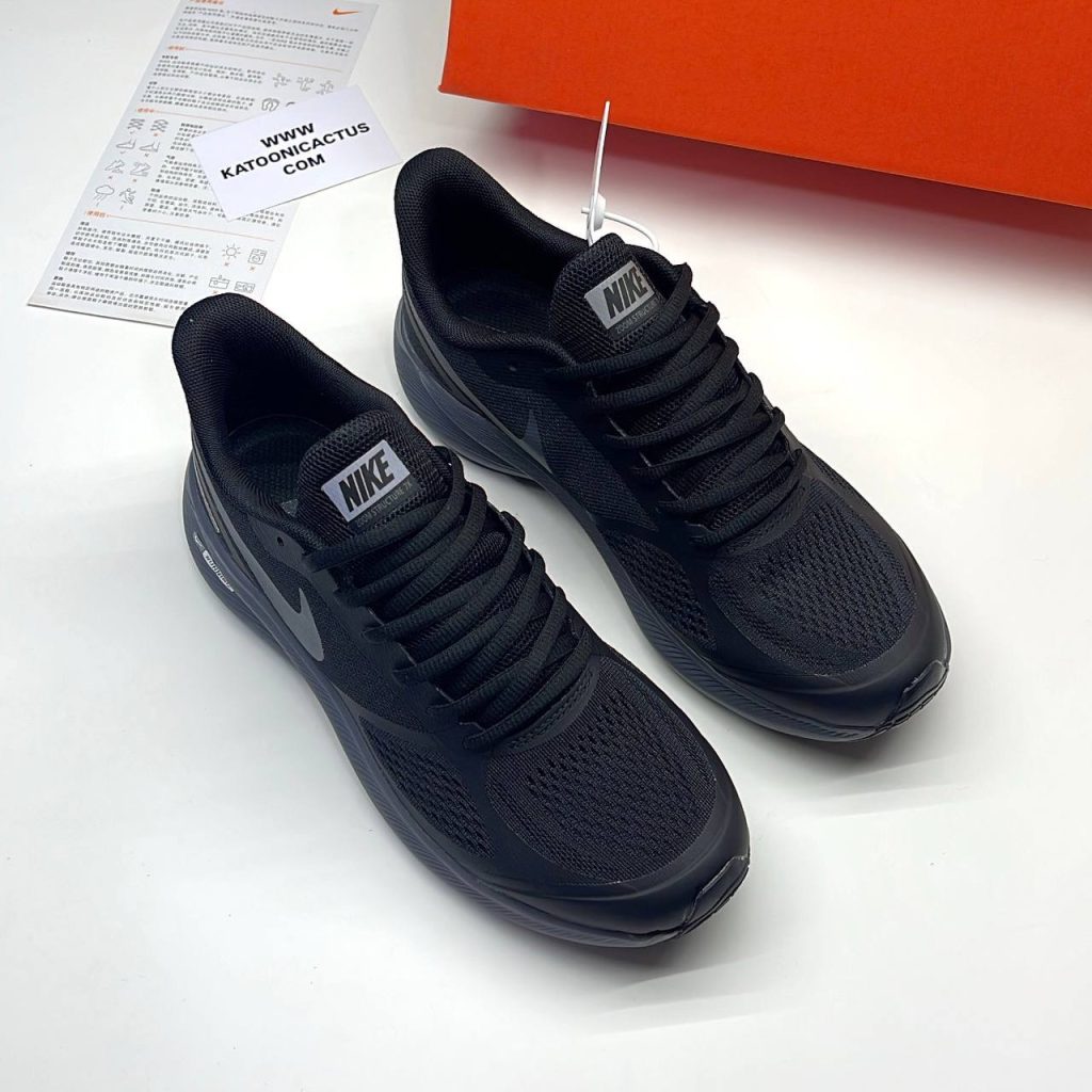 نایک گاید مشکی خاکستری | Nike Guide Black Grey