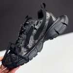کفش بالنسیاگا ۳XL مشکی Balenciaga 3XL Black