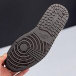 کفش نایک ایر جردن ۱ لو دارک موکا Nike Air Jordan 1 Low Dark Mocha