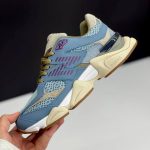 نیوبالانس ۹۰۶۰ آبی بودگا New Balance 9060 Bodega Blue